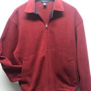 Nautica Men’s Fleece Jacket